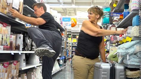 youtube farting in public|Farting in Public at Walmart .